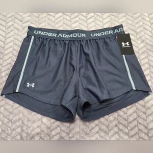 Under Armour Women's Play Up Short